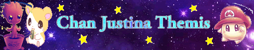 Justina Chan